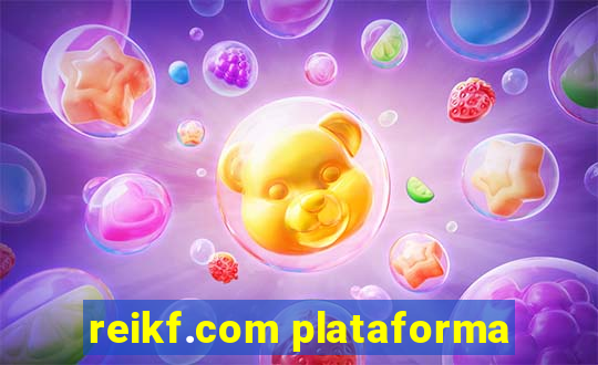 reikf.com plataforma